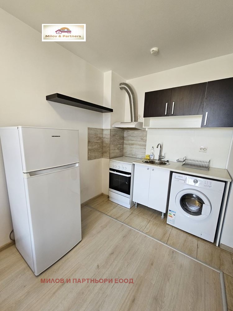 Издаје се  1 спаваћа соба Софија , Студентски град , 50 м2 | 96612070 - слика [3]