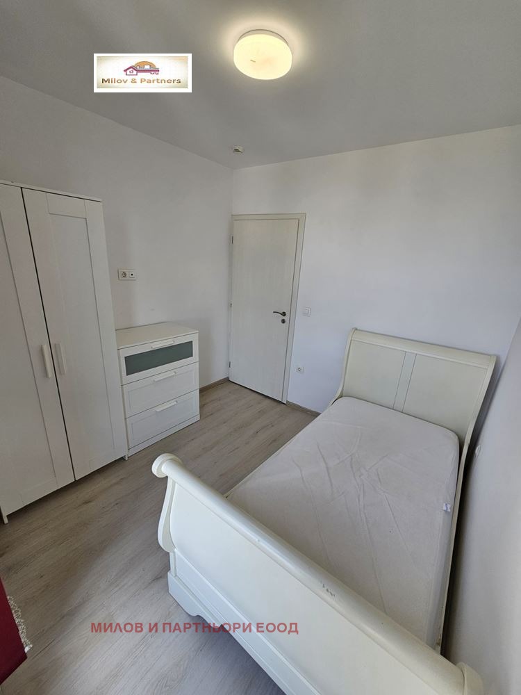 Издаје се  1 спаваћа соба Софија , Студентски град , 50 м2 | 96612070 - слика [4]