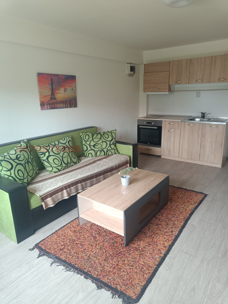 Под наем 2-СТАЕН, град София, Горна баня • 430 € • 92536281 — Holmes.bg