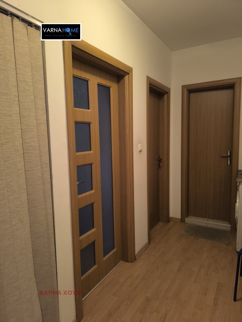 Дава под наем 2-СТАЕН, гр. Варна, Победа, снимка 10 - Апартаменти - 52366113