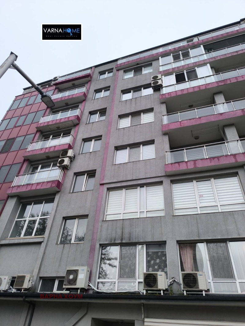 Дава под наем 2-СТАЕН, гр. Варна, Победа, снимка 13 - Апартаменти - 52366113