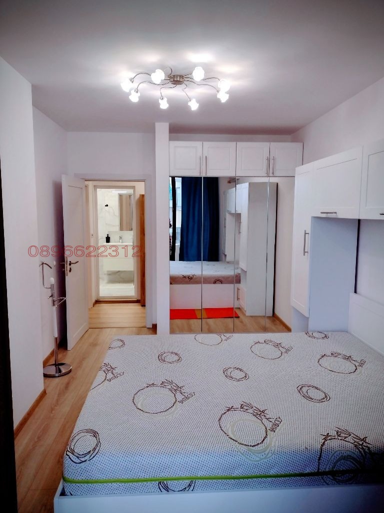 Дава под наем 2-СТАЕН, гр. Варна, Бриз, снимка 10 - Апартаменти - 54120561