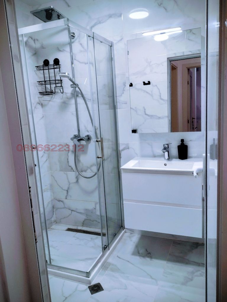 Дава под наем 2-СТАЕН, гр. Варна, Бриз, снимка 7 - Апартаменти - 54120561