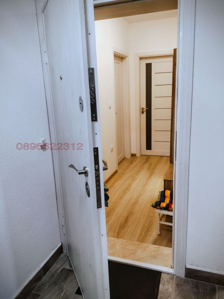 Дава под наем 2-СТАЕН, гр. Варна, Бриз, снимка 3 - Апартаменти - 54120561