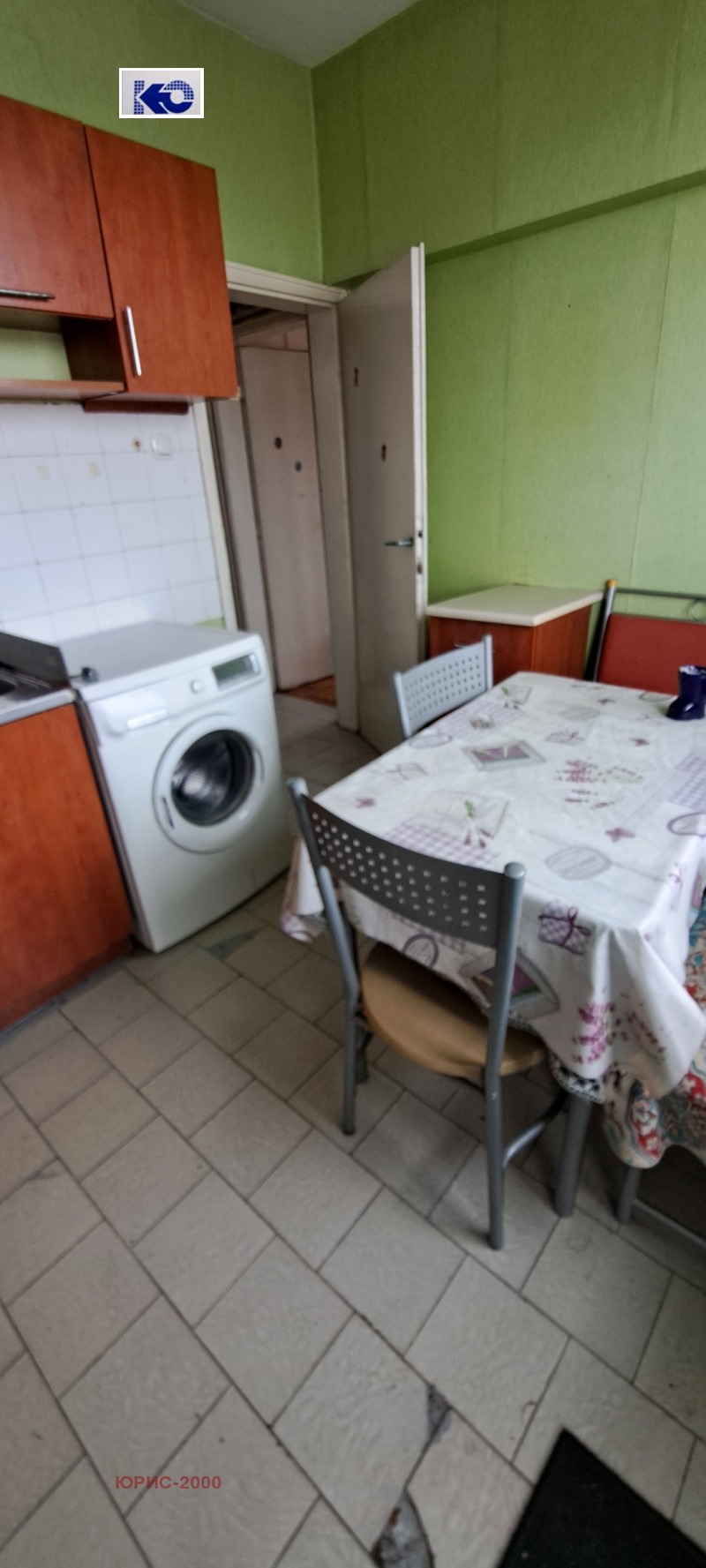 Издаје се  2 спаваће собе Пловдив , Центар , 90 м2 | 55819084 - слика [2]