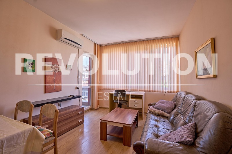Kiralık  2 yatak odası Plovdiv , Karşiyaka , 75 metrekare | 45338597 - görüntü [2]
