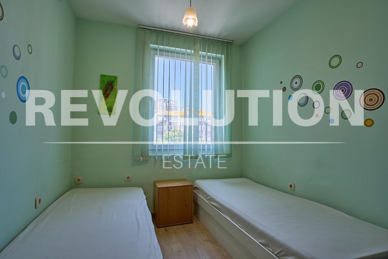 Kiralık  2 yatak odası Plovdiv , Karşiyaka , 75 metrekare | 45338597 - görüntü [6]