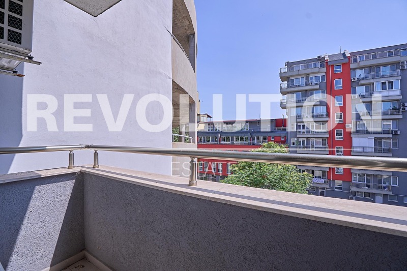 Kiralık  2 yatak odası Plovdiv , Karşiyaka , 75 metrekare | 45338597 - görüntü [11]