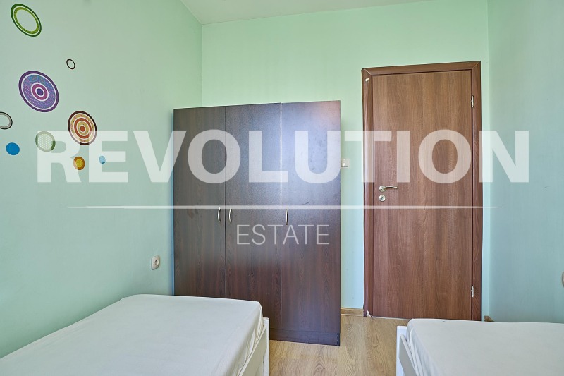 Kiralık  2 yatak odası Plovdiv , Karşiyaka , 75 metrekare | 45338597 - görüntü [7]