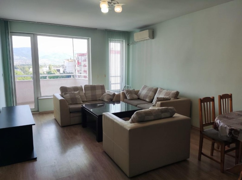 В аренду  2 спальни Пловдив , Кючук Париж , 100 кв.м | 57662119 - изображение [7]