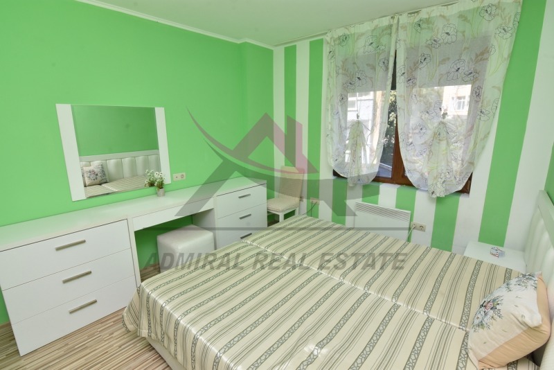 Дава под наем  3-стаен град Варна , Чайка , 120 кв.м | 77113302 - изображение [9]