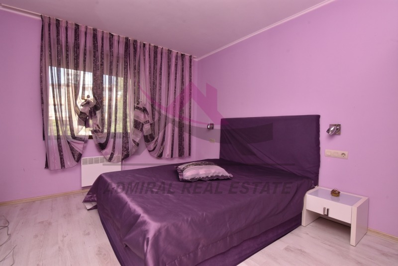 Дава под наем  3-стаен град Варна , Чайка , 120 кв.м | 77113302 - изображение [5]
