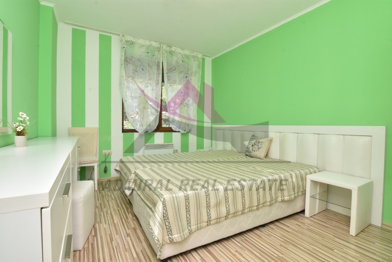 Дава под наем  3-стаен град Варна , Чайка , 120 кв.м | 77113302 - изображение [8]
