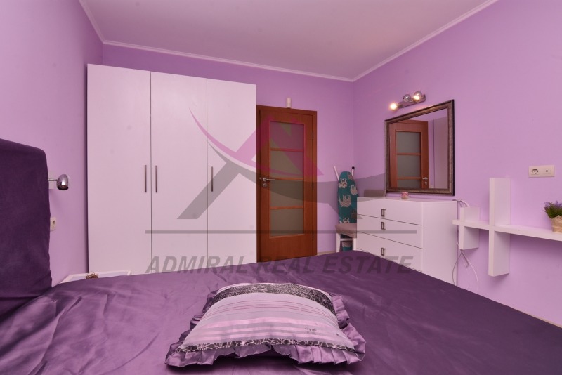 Дава под наем  3-стаен град Варна , Чайка , 120 кв.м | 77113302 - изображение [6]