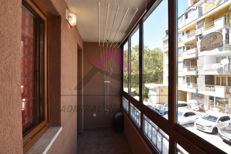 Дава под наем  3-стаен град Варна , Чайка , 120 кв.м | 77113302 - изображение [11]