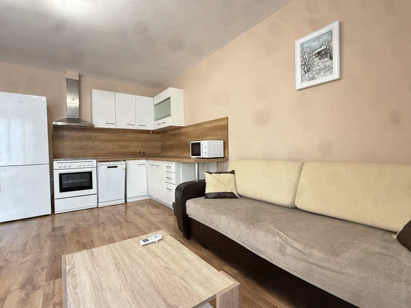 Do wynajęcia  2 sypialnie Burgas , Wazrażdane , 70 mkw | 44193998 - obraz [2]