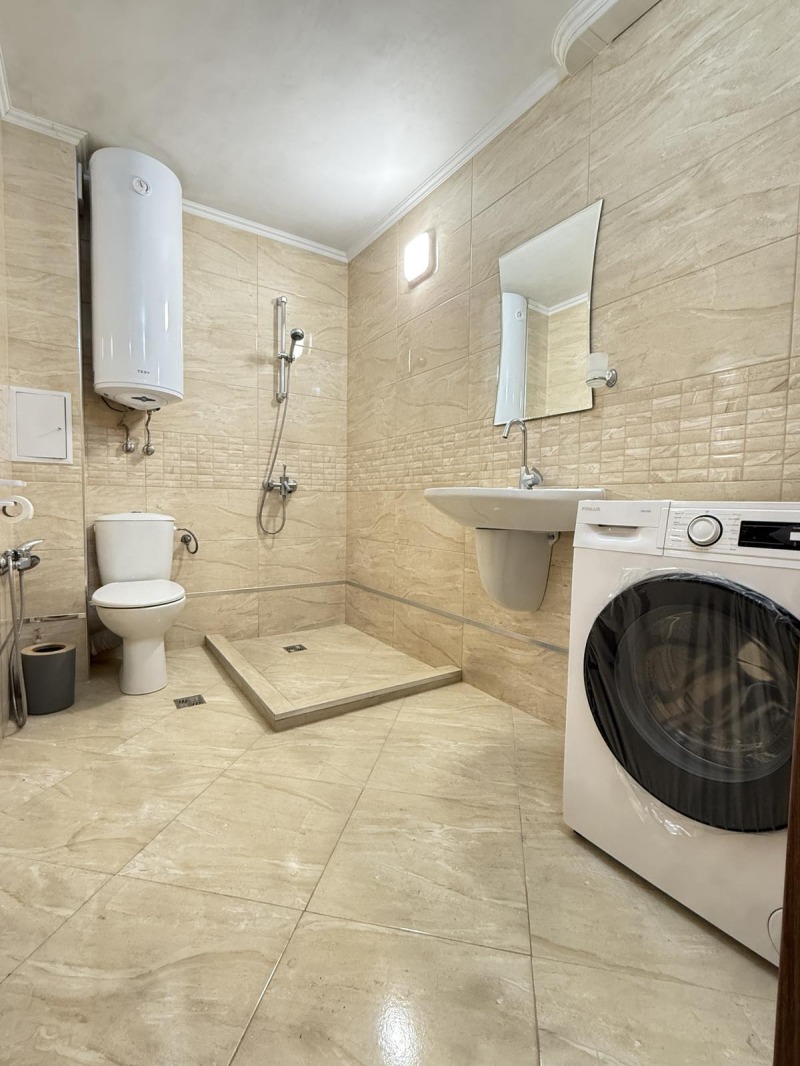 Do wynajęcia  2 sypialnie Burgas , Wazrażdane , 70 mkw | 44193998 - obraz [8]