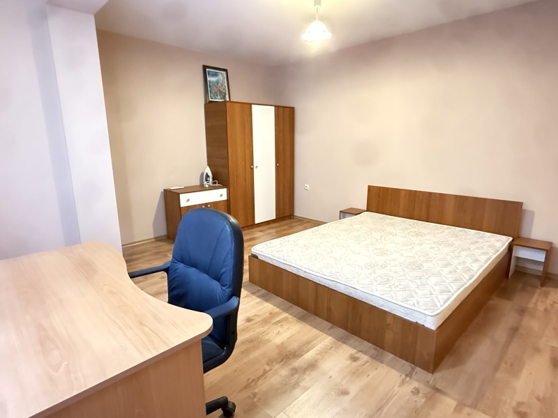 Do wynajęcia  2 sypialnie Burgas , Wazrażdane , 70 mkw | 44193998 - obraz [4]