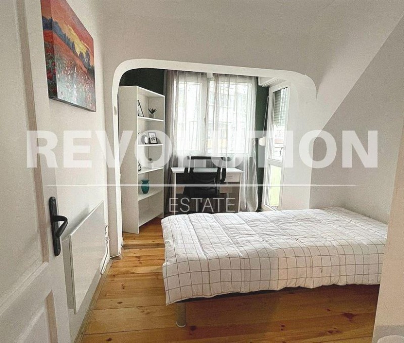 Дава под наем 3-СТАЕН, гр. Варна, Левски 1, снимка 6 - Апартаменти - 52537010