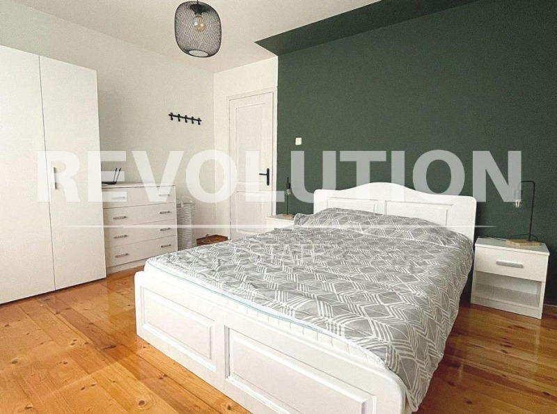 Дава под наем 3-СТАЕН, гр. Варна, Левски 1, снимка 4 - Апартаменти - 52537010