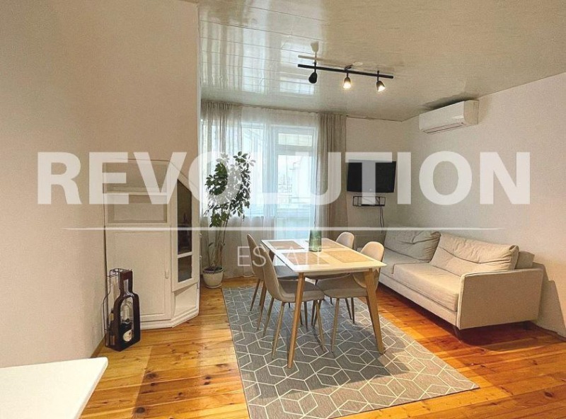 Дава под наем 3-СТАЕН, гр. Варна, Левски 1, снимка 2 - Апартаменти - 52537010