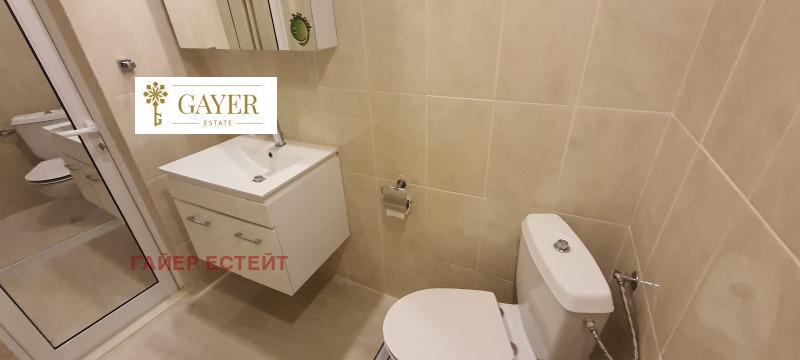 Дава под наем 3-СТАЕН, гр. София, Център, снимка 7 - Апартаменти - 53363805