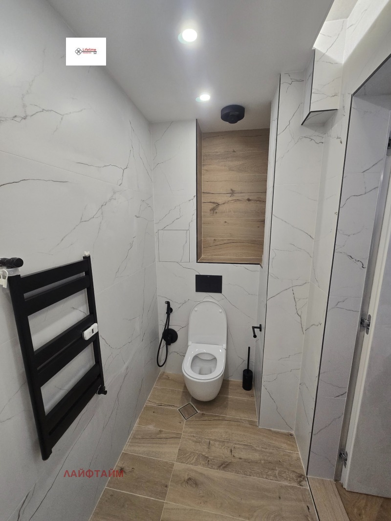 Дава под наем 3-СТАЕН, гр. София, Център, снимка 9 - Апартаменти - 53588649