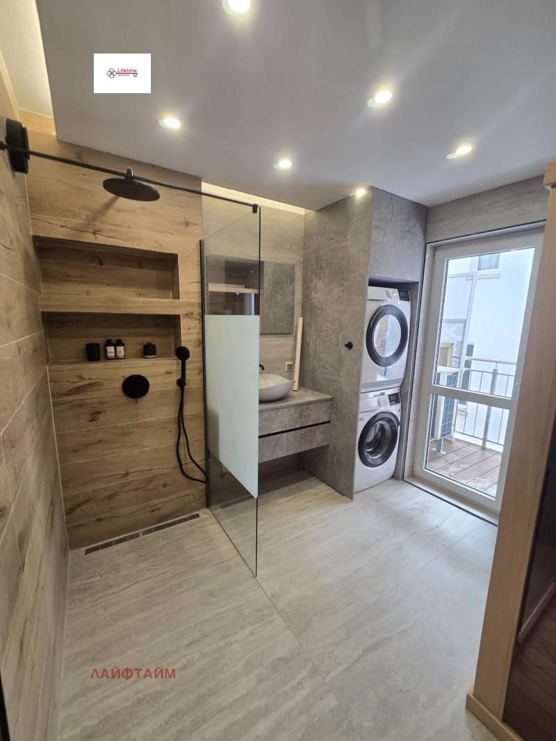 Дава под наем 3-СТАЕН, гр. София, Център, снимка 13 - Апартаменти - 53588649