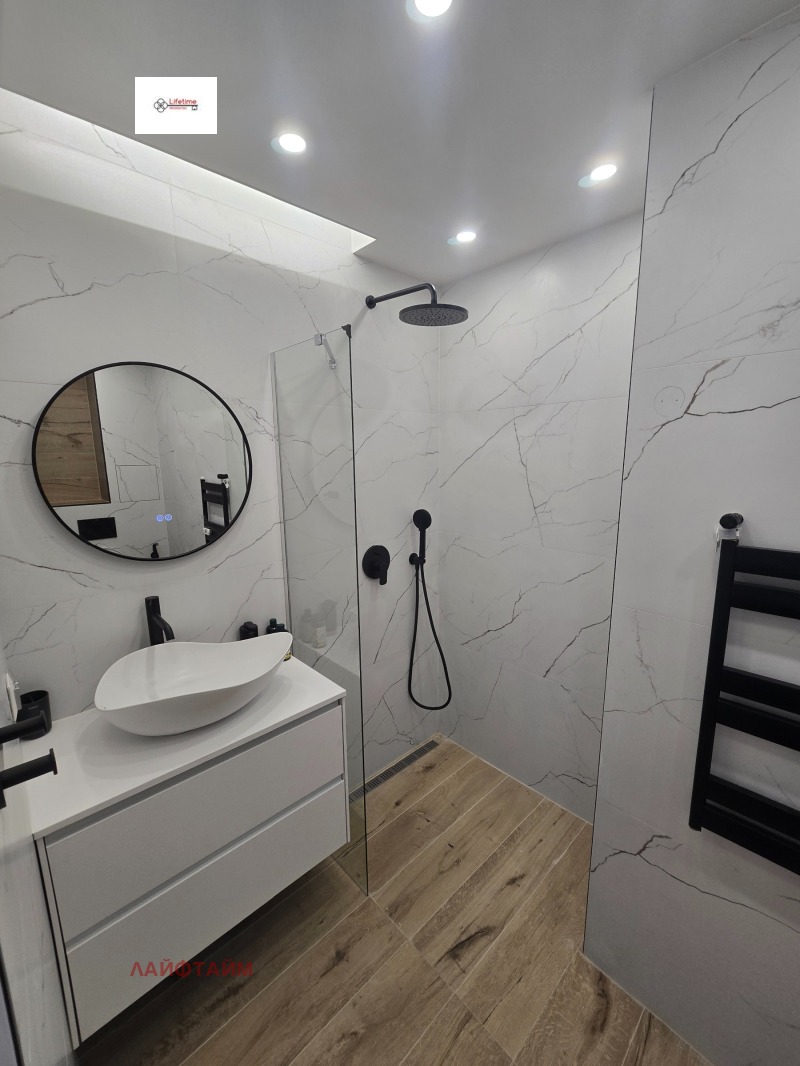 Дава под наем 3-СТАЕН, гр. София, Център, снимка 8 - Апартаменти - 53588649