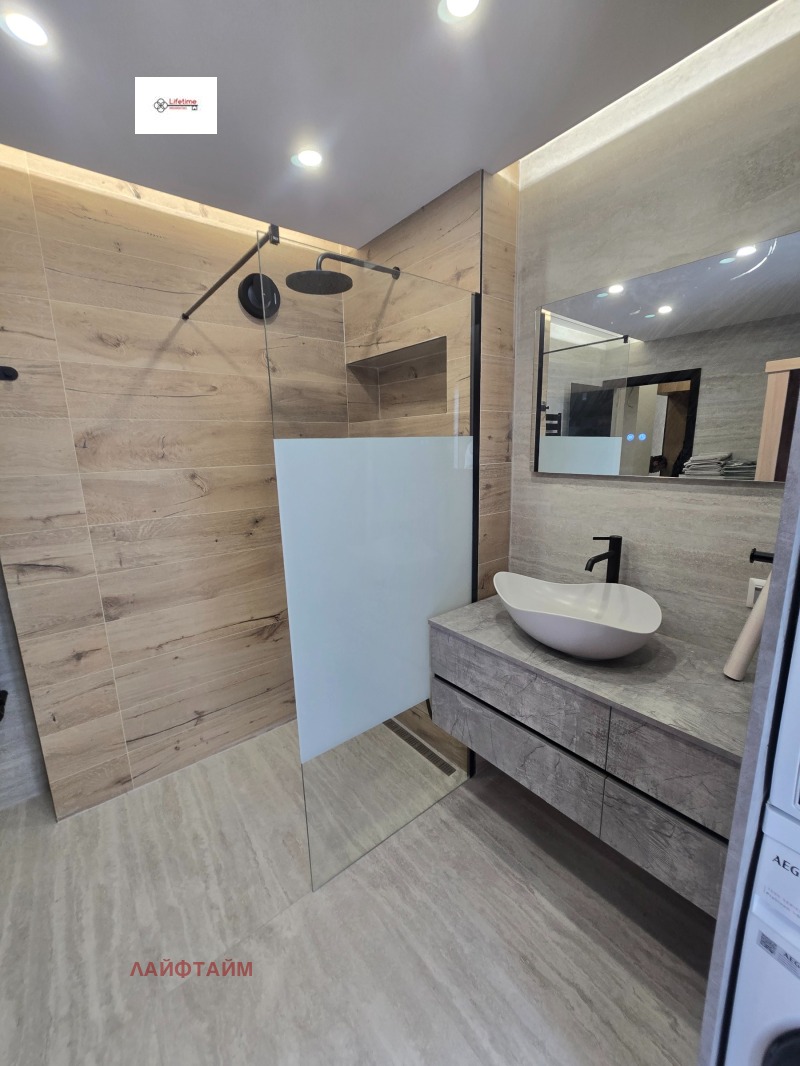 Дава под наем 3-СТАЕН, гр. София, Център, снимка 14 - Апартаменти - 53588649