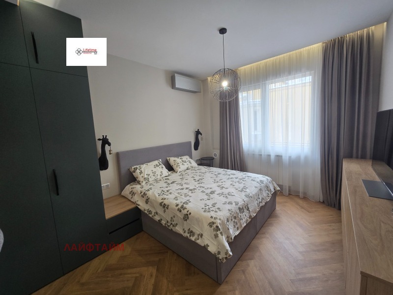 Дава под наем 3-СТАЕН, гр. София, Център, снимка 11 - Апартаменти - 53588649