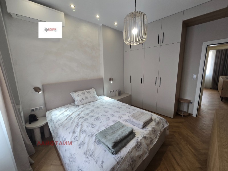 Дава под наем 3-СТАЕН, гр. София, Център, снимка 6 - Апартаменти - 53588649