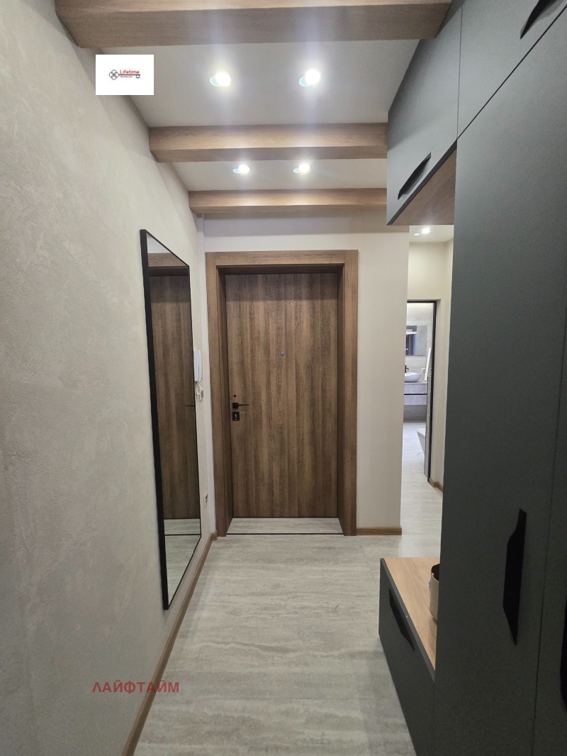 Дава под наем 3-СТАЕН, гр. София, Център, снимка 12 - Апартаменти - 53588649