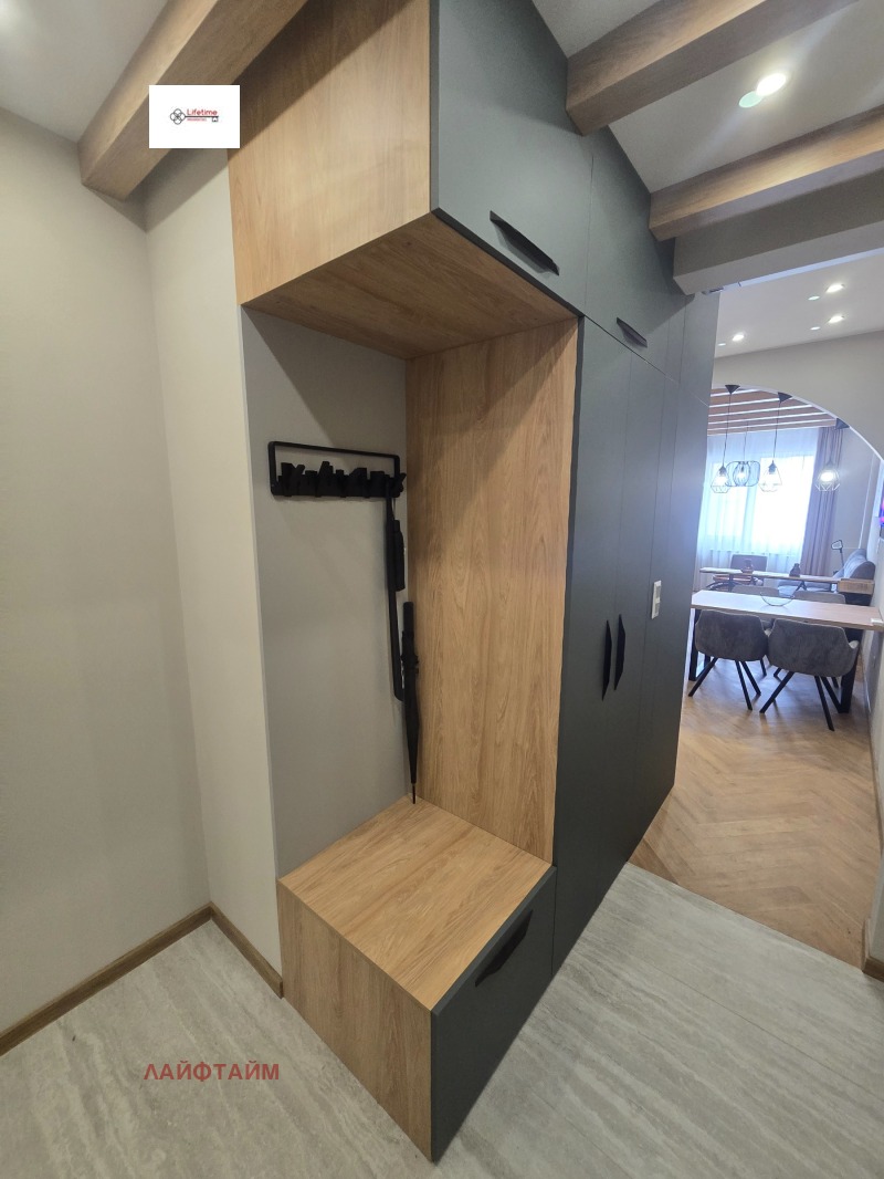 Дава под наем 3-СТАЕН, гр. София, Център, снимка 16 - Апартаменти - 53588649