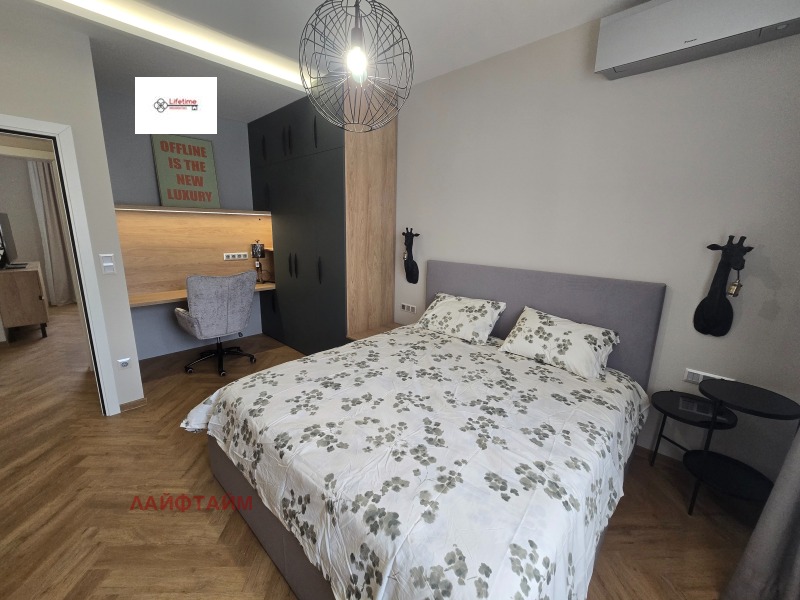 Дава под наем 3-СТАЕН, гр. София, Център, снимка 10 - Апартаменти - 53588649