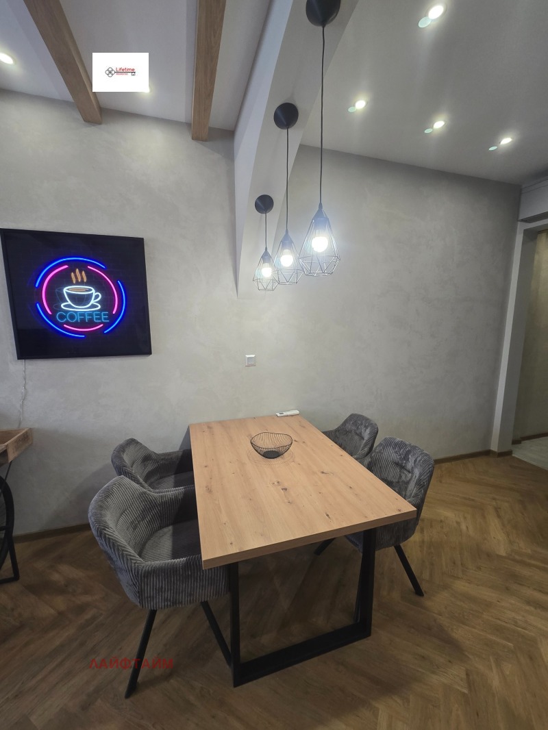 Дава под наем 3-СТАЕН, гр. София, Център, снимка 2 - Апартаменти - 53588649