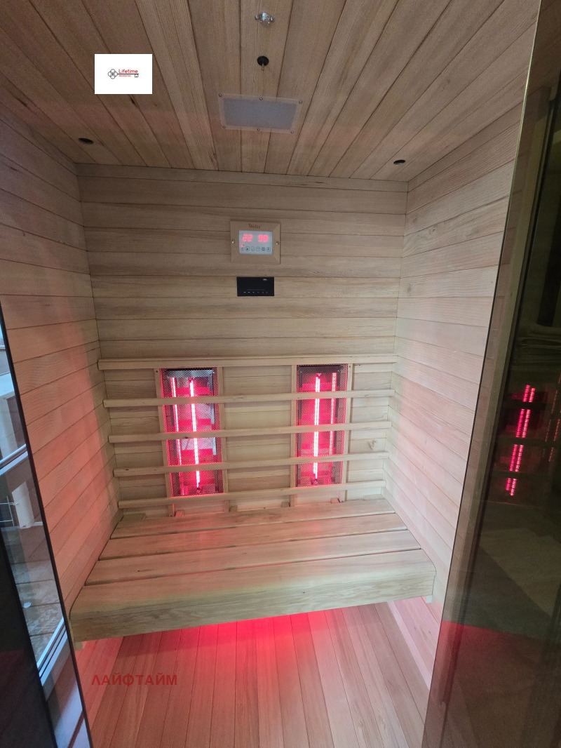 Дава под наем 3-СТАЕН, гр. София, Център, снимка 15 - Апартаменти - 53588649