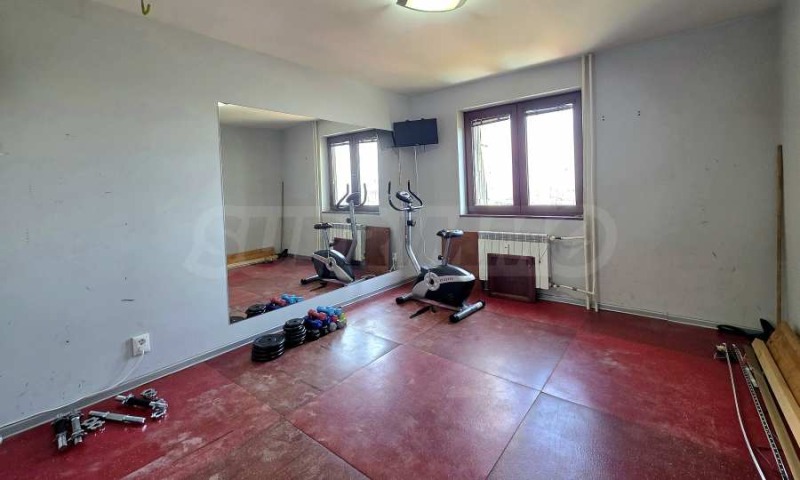 För uthyrning  3 sovrum Sofia , Izgrev , 130 kvm | 21892886 - bild [10]