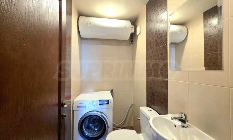För uthyrning  3 sovrum Sofia , Izgrev , 130 kvm | 21892886 - bild [12]