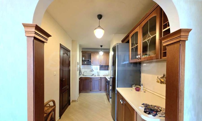 För uthyrning  3 sovrum Sofia , Izgrev , 130 kvm | 21892886 - bild [4]