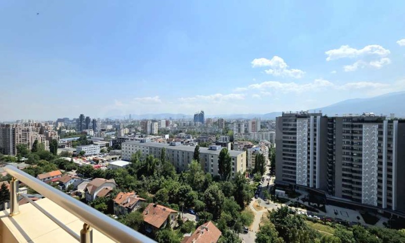 För uthyrning  3 sovrum Sofia , Izgrev , 130 kvm | 21892886 - bild [14]