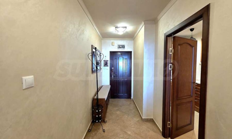 För uthyrning  3 sovrum Sofia , Izgrev , 130 kvm | 21892886 - bild [17]