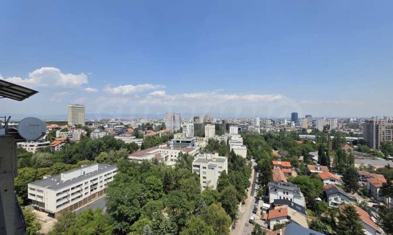 För uthyrning  3 sovrum Sofia , Izgrev , 130 kvm | 21892886 - bild [15]