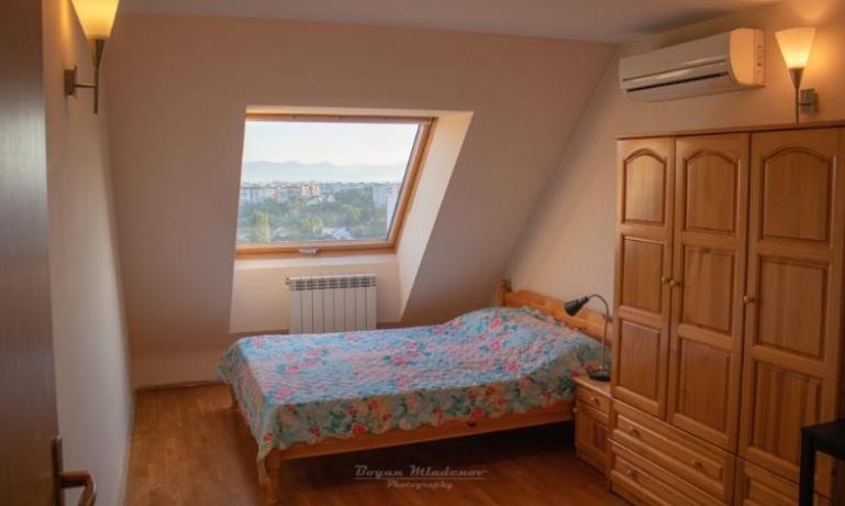 Para alugar  Casinha Sofia , Centar , 146 m² | 89457005 - imagem [6]