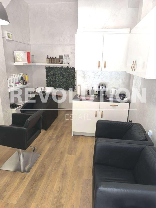 Kiadó  Üzlet Varna , Sportna zala , 25 négyzetméter | 38928170 - kép [4]