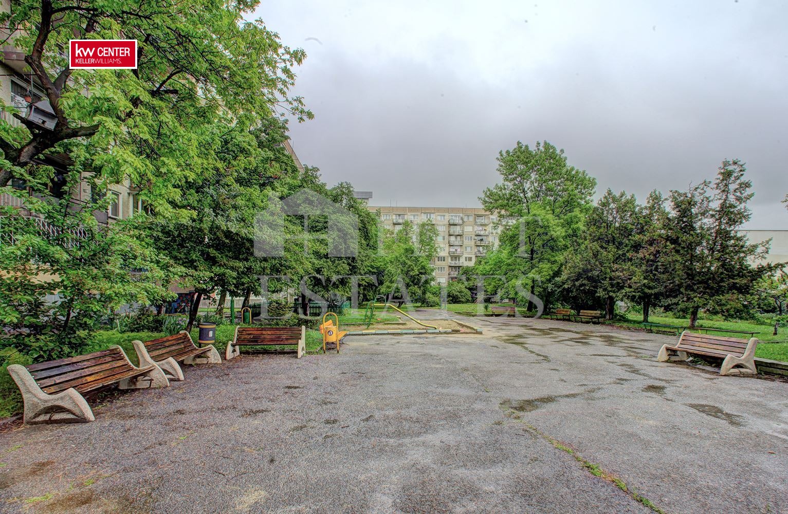 Дава под наем 1-СТАЕН, гр. София, Младост 2, снимка 11 - Апартаменти - 53959279