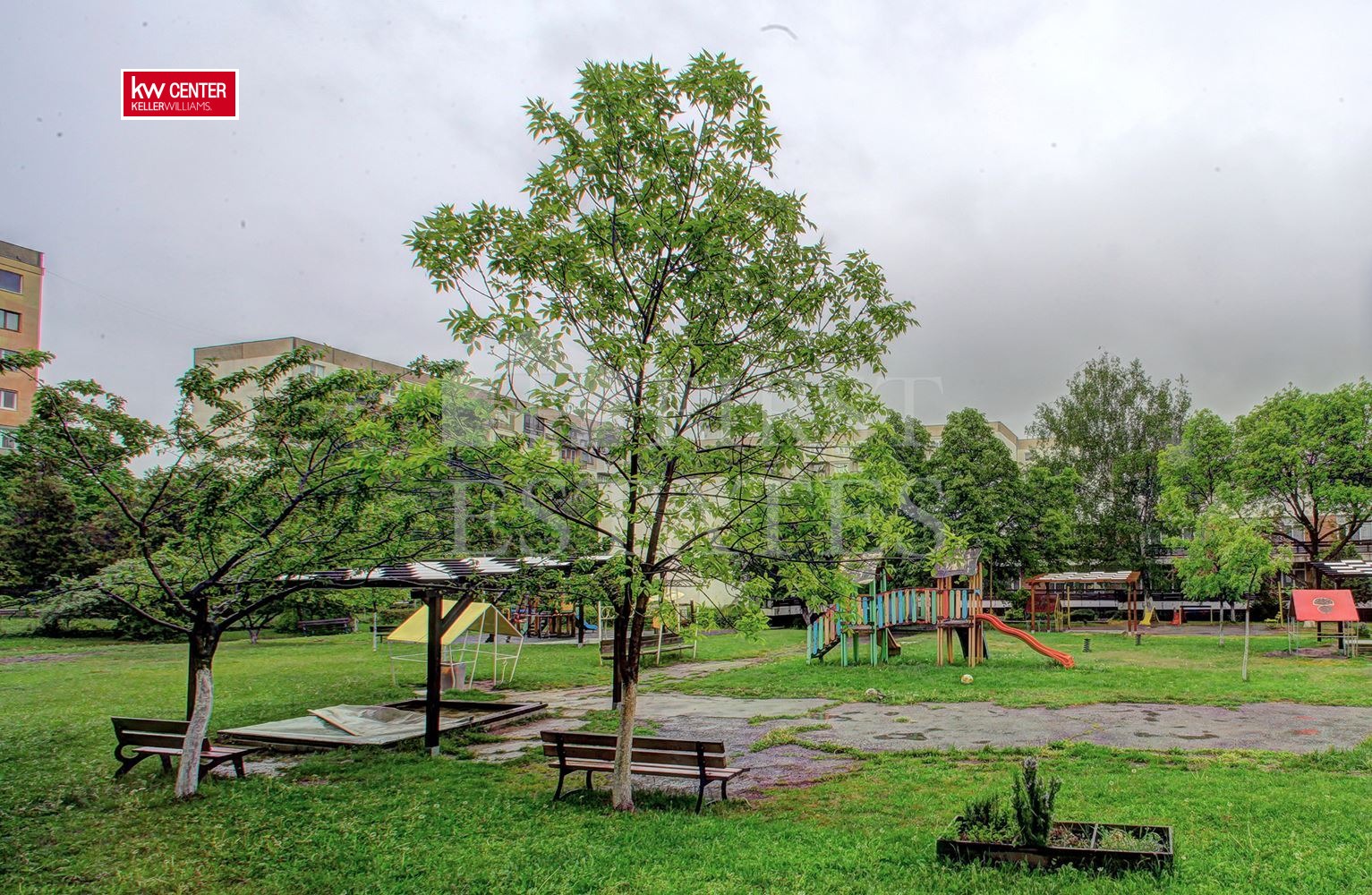 Дава под наем 1-СТАЕН, гр. София, Младост 2, снимка 9 - Апартаменти - 53959279