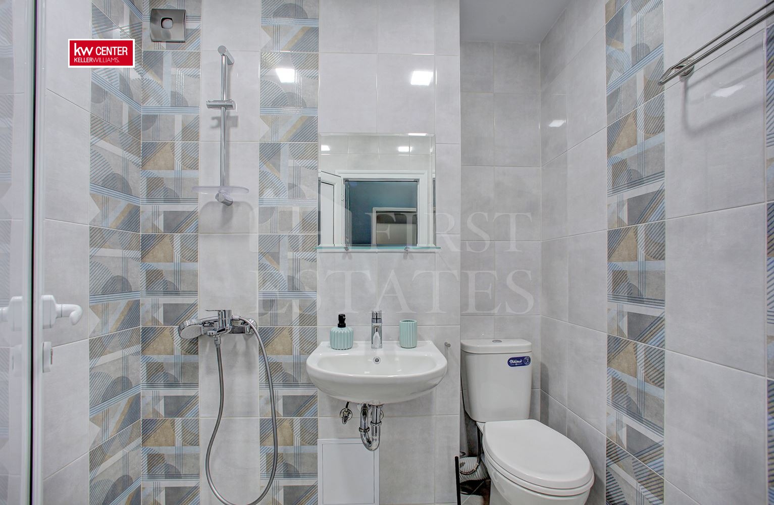 Дава под наем 1-СТАЕН, гр. София, Младост 2, снимка 7 - Апартаменти - 53959279