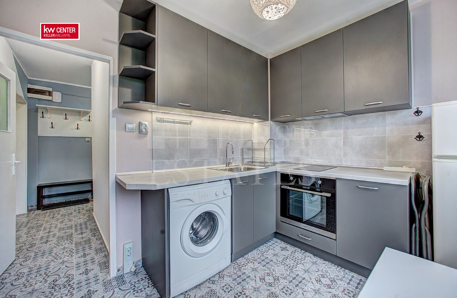 Дава под наем 1-СТАЕН, гр. София, Младост 2, снимка 2 - Апартаменти - 53959279