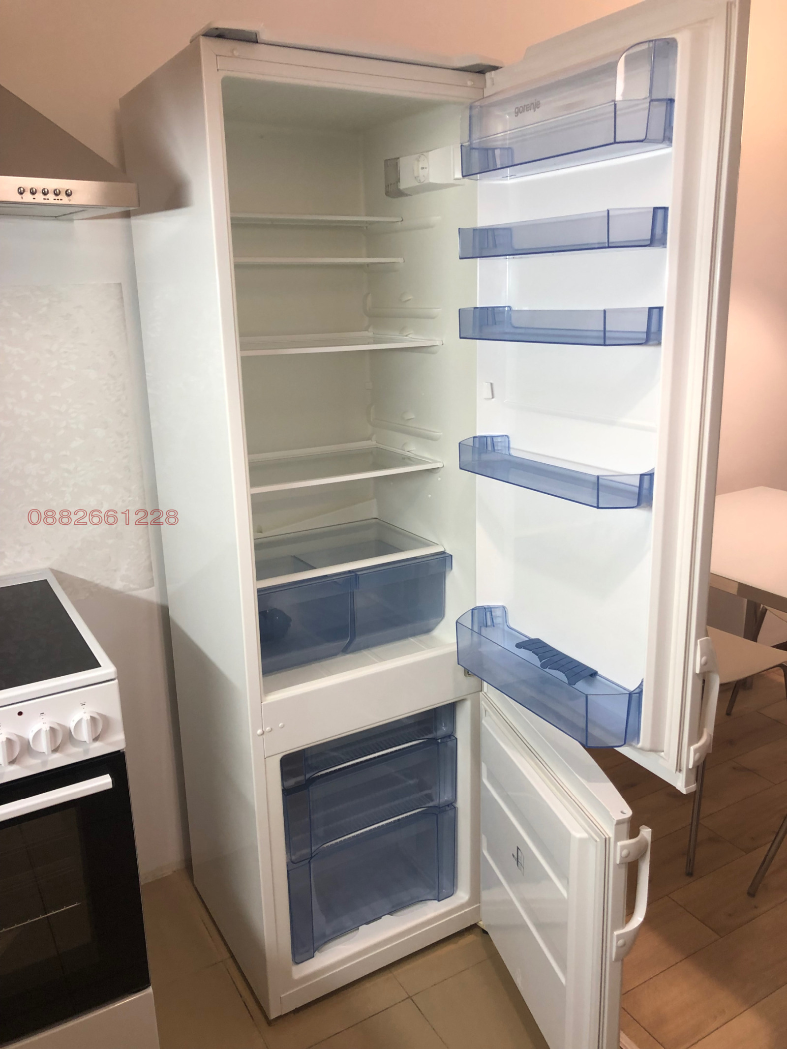 Дава под наем 2-СТАЕН, гр. София, Изток, снимка 4 - Апартаменти - 53831420